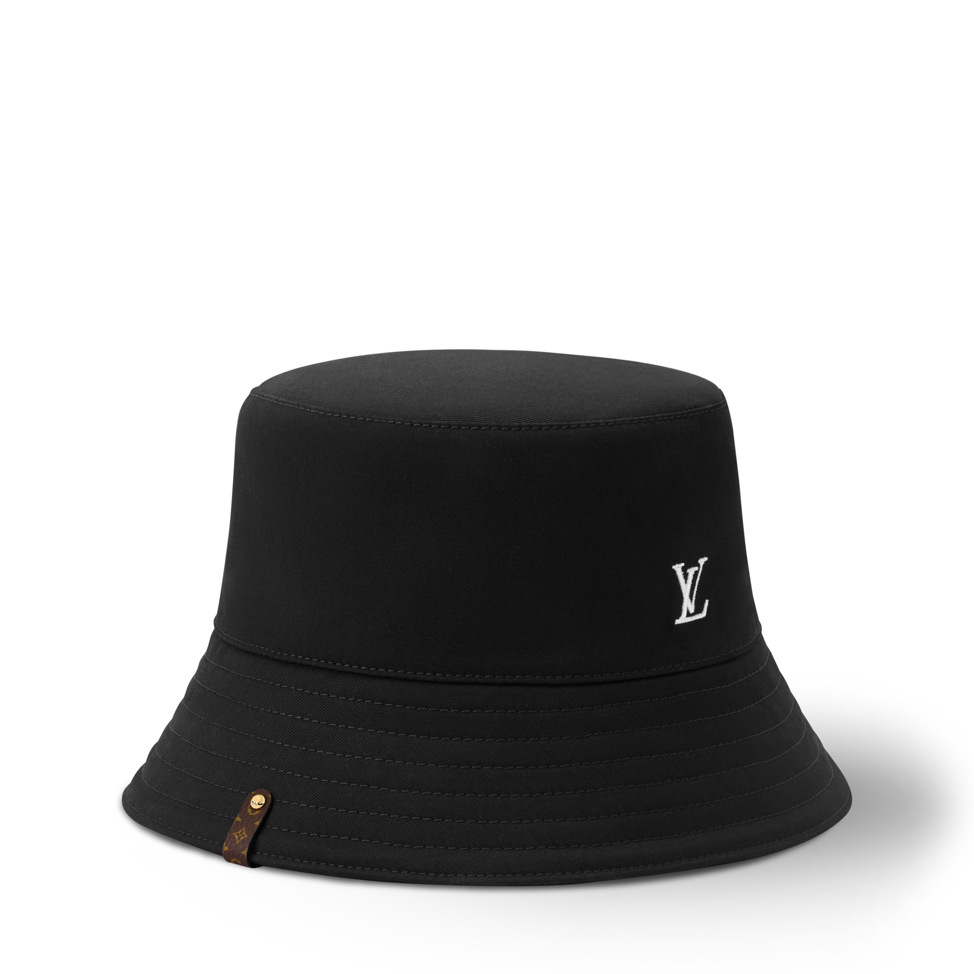 バケットハット・LV リーグ S00｜ルイ・ヴィトン 公式サイト - M5516S